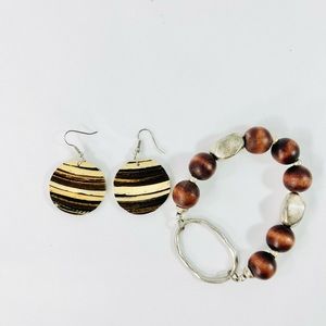 Jewelry Set For Women, Womens Jewelry, Earring and Necklace Jewelry Set, Jewelry